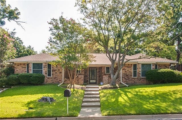1st image of 2307 Canyonwood Dr