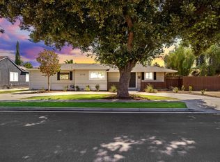 2338 E Berkeley Ave, Fresno, CA