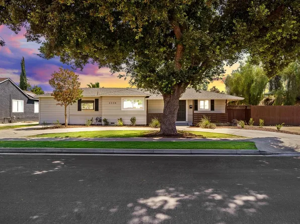 2338 E Berkeley Ave, Fresno, CA 93703