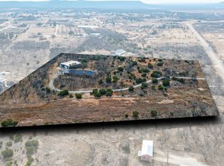 431 Foothill Rd, Abilene, TX 79602