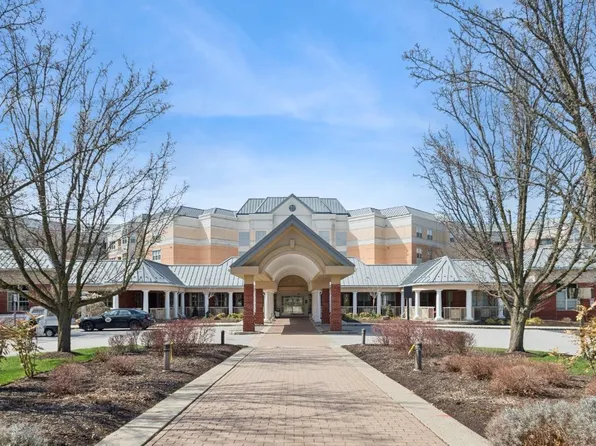 2335 Windrow Dr, Princeton, NJ 08540