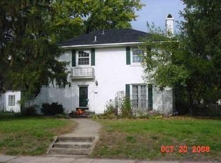 1623 E Wayne St, South Bend, IN
