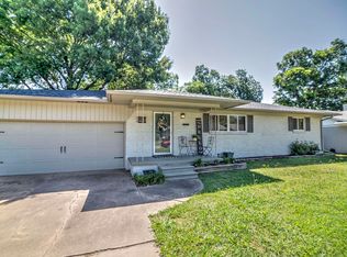 422 N 20th St, Duncan, OK 73533