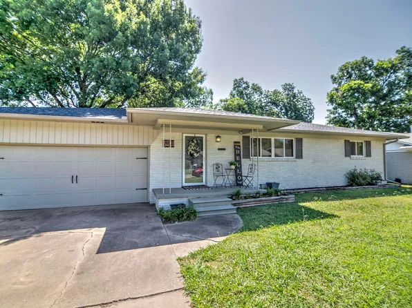 422 N 20th St, Duncan, OK 73533