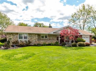 3450 Columbia Ct, Bethlehem, PA 18020