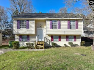 119 Durham Creek Ct, Columbia, SC 29229