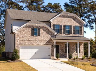 1866 Derrick Dr, Grayson, GA 30017