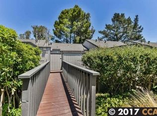 1646 Ashwood Dr, Martinez, CA 94553