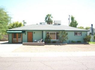1025 E Cavalier Dr, Phoenix, AZ 85014