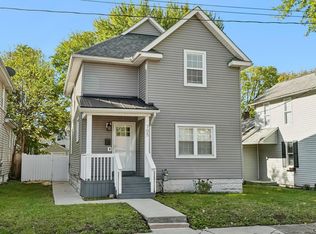 705 E Columbus St, Columbus, OH 43206