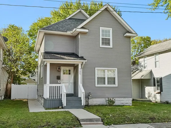 705 E Columbus St, Columbus, OH 43206