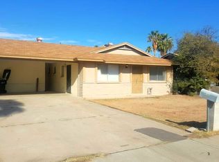 4738 E Saint Anne Ave, Phoenix, AZ 85042