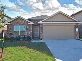 418 Glencarry Trl, Rosharon, TX 77583