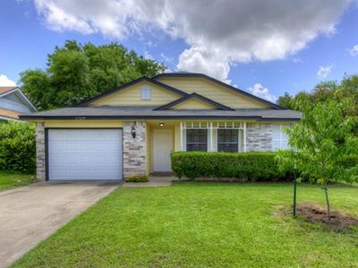 12109 Sunderland Dr, Austin, TX, 78753