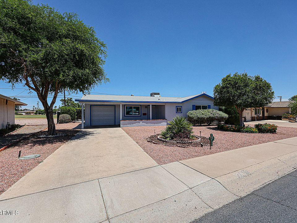 1st image of 12411 N AUGUSTA Drive