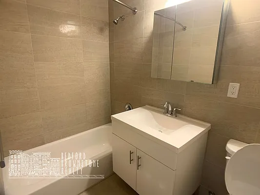 Rented by Bedford Brownstone Realty | media 10