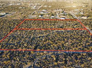 0 Calaveras Rd, Phelan, CA 92371