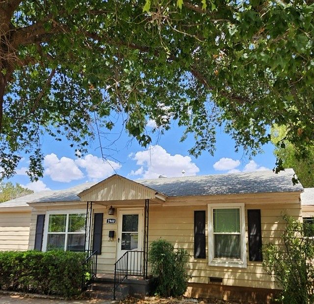 1st image of this home