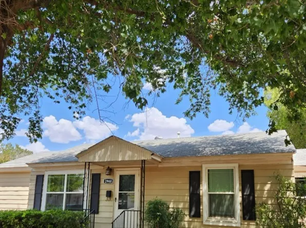 2940 Elliott St, Wichita Falls, TX 76308