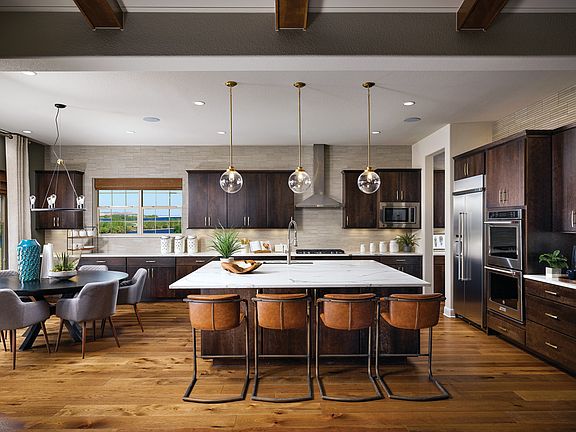 Chatfield Kitchen and Casual Dining