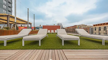 Rented by Home by Choice LLC