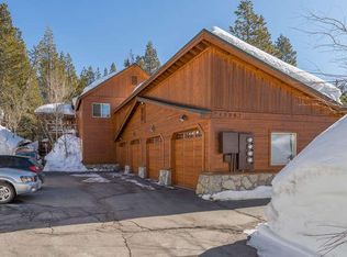 12967 Northwoods Blvd #4, Truckee, CA 96161
