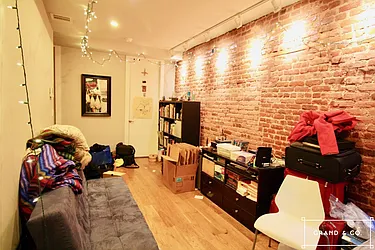 Rented by Grand & Co.