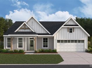 7413 Heron Ct, Saint Louis, MO 63123