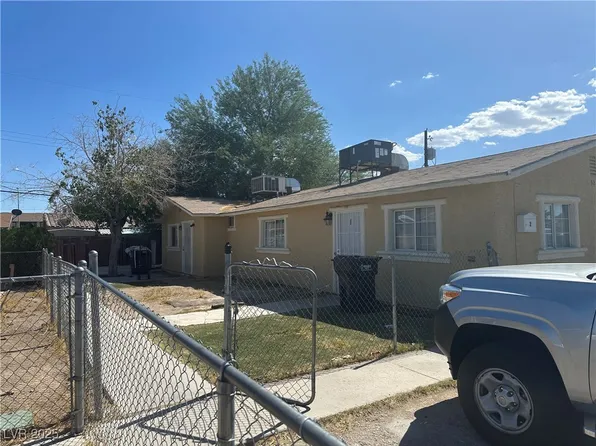 3213 Tabor Ave, North Las Vegas, NV 89030