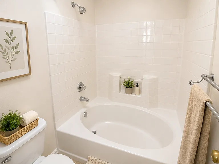 17712 NE 96th Way #3 — Photo 2