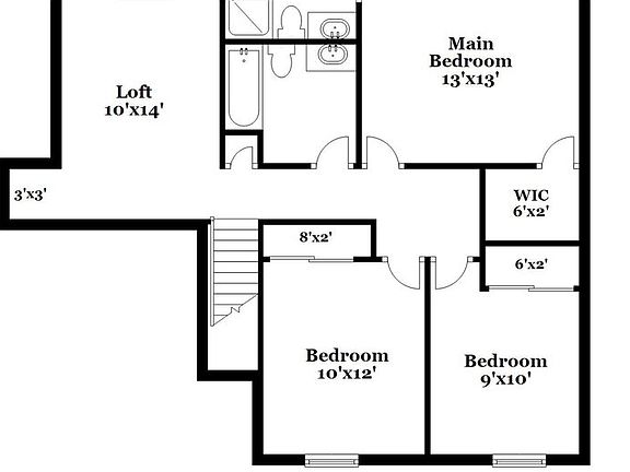 4th image of 12158 Hudson Ct