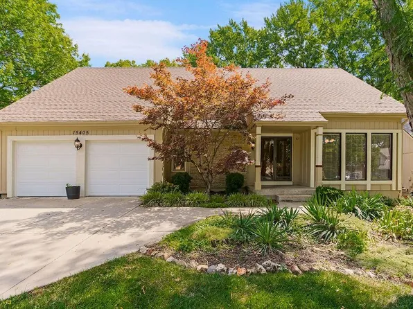 15405 W 90th St, Lenexa, KS 66219