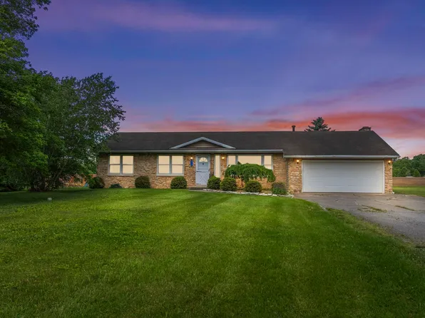 8230 Trentman Rd, Fort Wayne, IN 46816