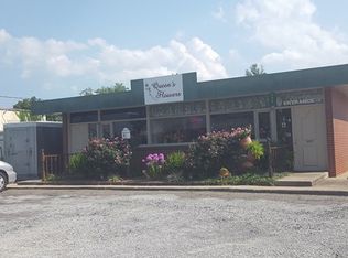 207 Maple St, N Wilkesboro, NC 28659