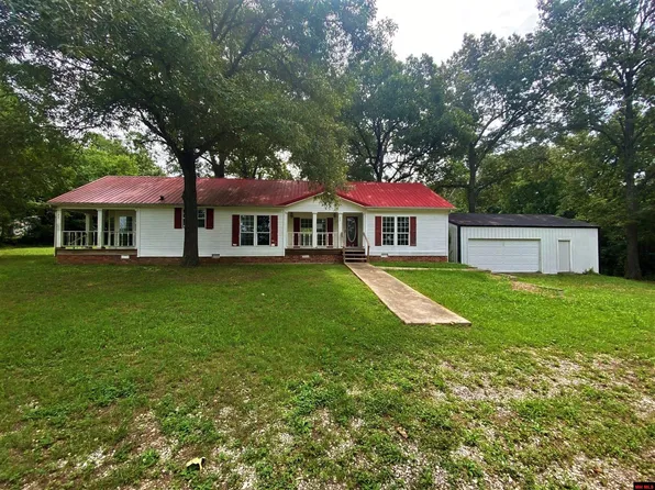 27 Twilight Trl, Mountain Home, AR 72653