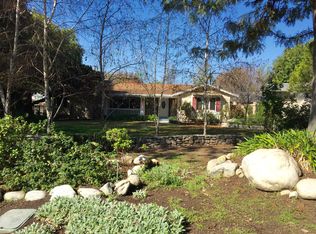 1345 N Euclid Ave, Upland, CA 91786