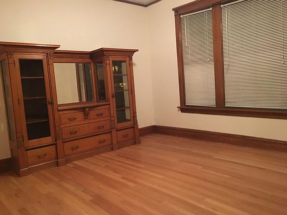 Dinning room