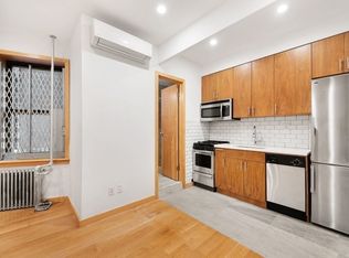 111 Mott St #10B, New York, NY 10013