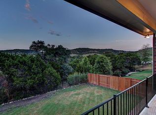 5709 Tonkowa Draw Rd, Austin, TX 78738
