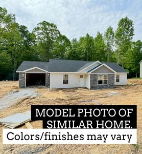 62 Malibu Dr, Corbin, KY, 40701