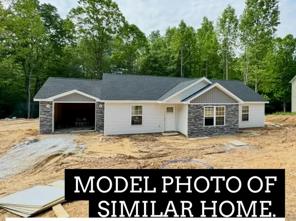 62 Malibu Dr, Corbin, KY 40701