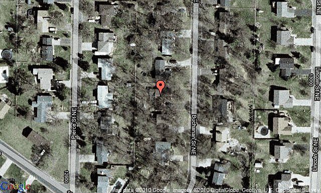 Map View