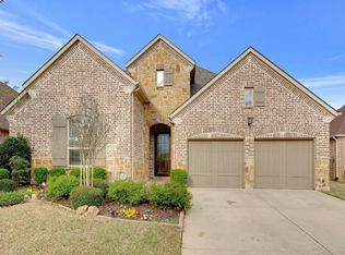 8804 Bluestem Dr, Argyle, TX 76226