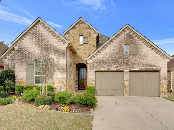 8804 Bluestem Dr, Argyle, TX 76226