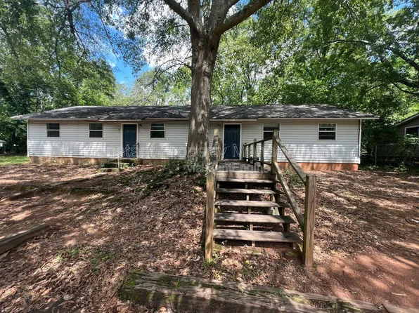 712 English St Unit 710, Griffin, GA 30224