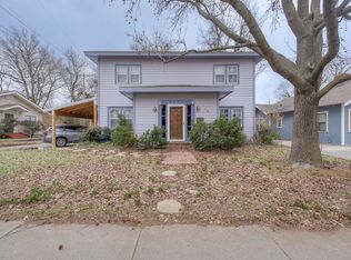 716 W Symmes St, Norman, OK 73069