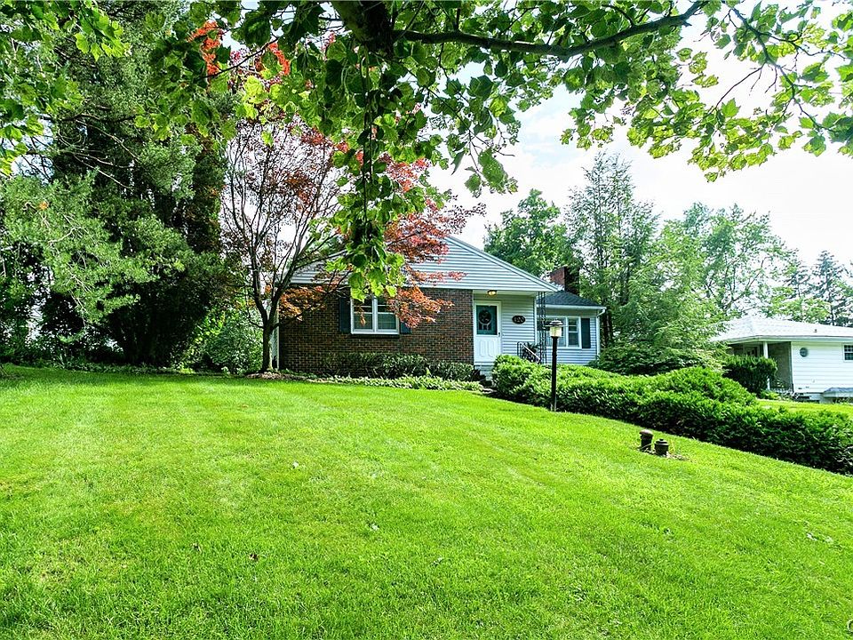 120 Edgemont Dr, Syracuse, NY 13214 Zillow