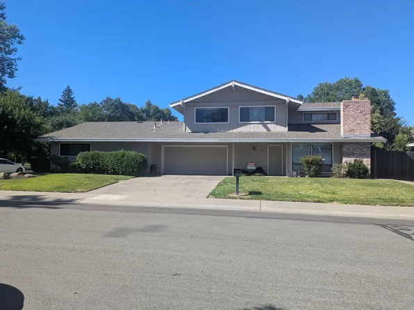64 Parkshore Cir, Sacramento, CA 95831