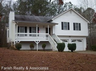 164 Wesley Mill Dr, Villa Rica, GA 30180