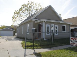 2443 Avenue D, Council Bluffs, IA 51501